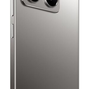 Smartfon Xiaomi 14T 5G Dual Sim 12/256GB Titan Grey