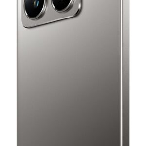 Smartfon Xiaomi 14T 5G Dual Sim 12/256GB Titan Grey