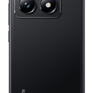 Smartfon Xiaomi 14T Pro 5G Dual Sim 12/512GB Black
