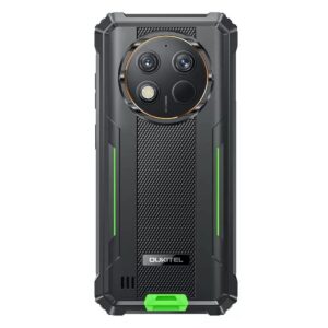 Smartfon Oukitel G1 6.52" 6/256 10600 mAh DS. Green