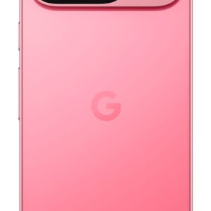 Smartfon Google Pixel 9 5G DualSIM 12/128GB Peony