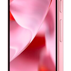 Smartfon Google Pixel 9 5G DualSIM 12/128GB Peony