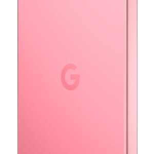Smartfon Google Pixel 9 5G DualSIM 12/128GB Peony