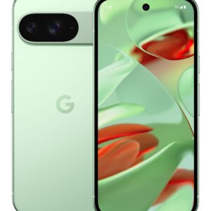 Smartfon Google Pixel 9 5G DualSIM 12/128GB Winter Green