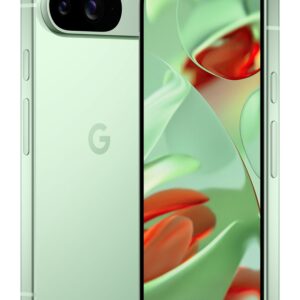 Smartfon Google Pixel 9 5G DualSIM 12/128GB Winter Green