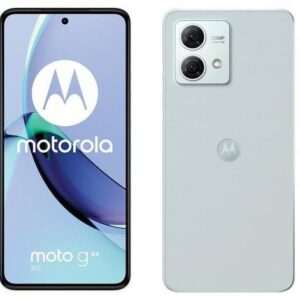 Smartfon Motorola Moto G84 5G 8/256 Marshmallow Blue