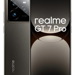 realme GT 7 Pro 5G Dual Sim 12/256GB Galaxy Grey