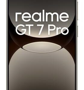 realme GT 7 Pro 5G Dual Sim 12/256GB Galaxy Grey
