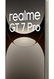 realme GT 7 Pro 5G Dual Sim 12/256GB Galaxy Grey