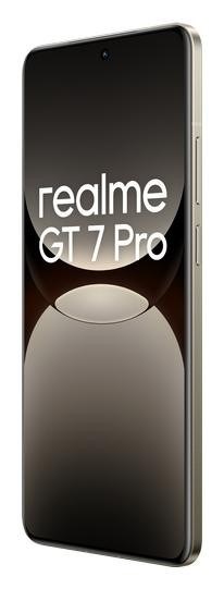 realme GT 7 Pro 5G Dual Sim 12/256GB Galaxy Grey