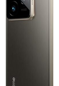 realme GT 7 Pro 5G Dual Sim 12/256GB Galaxy Grey