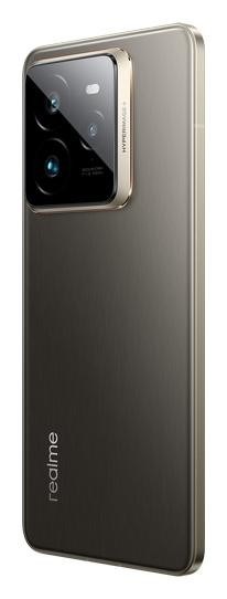 realme GT 7 Pro 5G Dual Sim 12/256GB Galaxy Grey