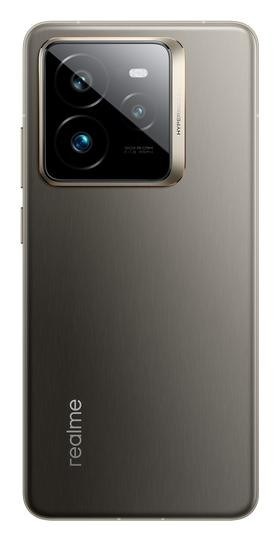 realme GT 7 Pro 5G Dual Sim 12/256GB Galaxy Grey
