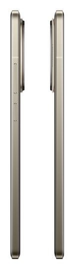 realme GT 7 Pro 5G Dual Sim 12/256GB Galaxy Grey