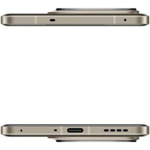 realme GT 7 Pro 5G Dual Sim 12/256GB Galaxy Grey