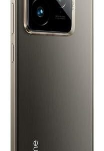realme GT 7 Pro 5G Dual Sim 12/256GB Galaxy Grey
