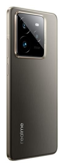 realme GT 7 Pro 5G Dual Sim 12/256GB Galaxy Grey