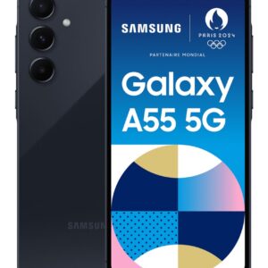 Samsung Galaxy A55 5G A556 8/128GB Navy