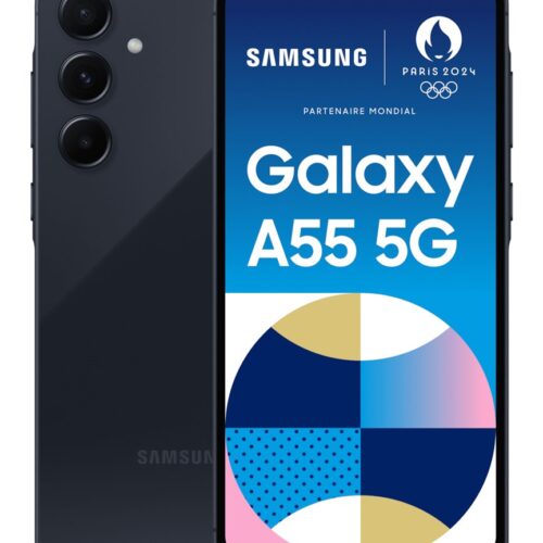 Samsung Galaxy A55 5G A556 8/128GB Navy