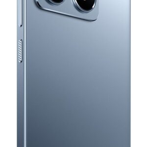 Smartfon Xiaomi 14T 12/256GB Titan Blue