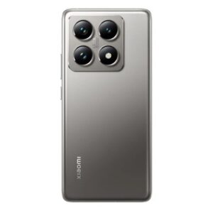 Smartfon Xiaomi 14T Pro 5G 12/512GB Titan Grey