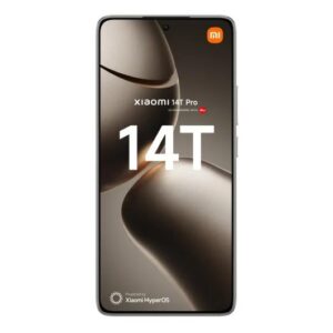Smartfon Xiaomi 14T Pro 5G 12/512GB Titan Grey