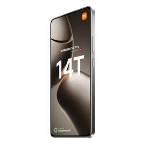 Smartfon Xiaomi 14T Pro 5G 12/512GB Titan Grey