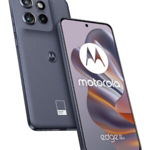 Motorola Edge 50 Neo 12/512GB Grisaille Grey