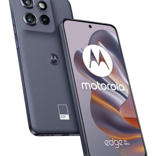 Motorola Edge 50 Neo 12/512GB Grisaille Grey