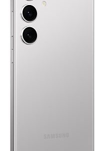 Samsung Galaxy S24+ 5G | 6,7″ 120 Hz | 12/256 GB | Szary