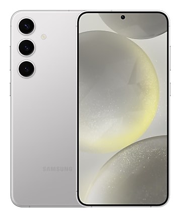 Samsung Galaxy S24+ 5G | 6,7″ 120 Hz | 12/256 GB | Szary