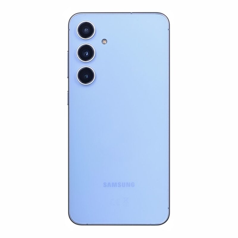 Samsung Galaxy S24 FE (S721) 5G 8/256GB Blue