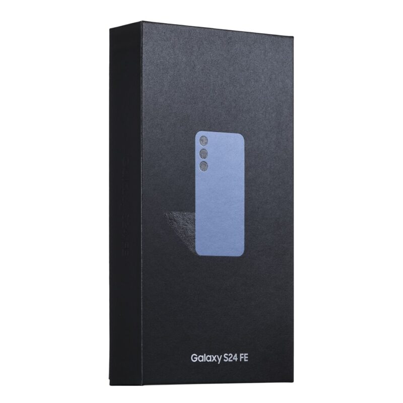 Samsung Galaxy S24 FE (S721) 5G 8/256GB Blue