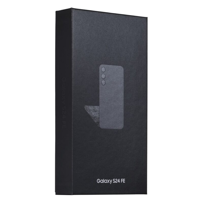 zdjecie-1750138488.jpg Samsung Galaxy S24 FE 5G | 8/256 GB | Graphite