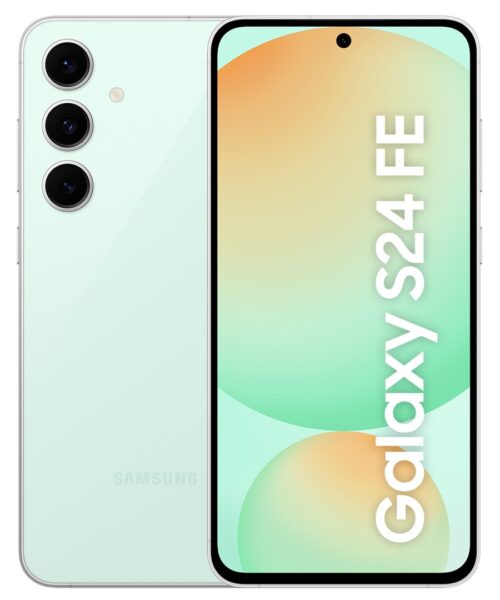zdjecie-1750138492.jpg Samsung Galaxy S24 FE 5G | 8/256 GB | Mint