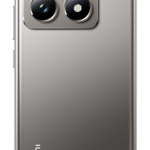 Smartfon Xiaomi 14T Pro 12/512GB Titan Gray