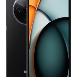 Xiaomi Redmi A3 17 cm (6.71") Dual SIM Android 14 4G USB Type-C 4 GB 128 GB 5000 mAh Czarny