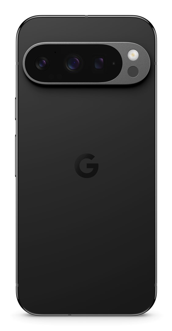 Google Pixel 9 Pro 5G | 16/128 GB | Obsidian