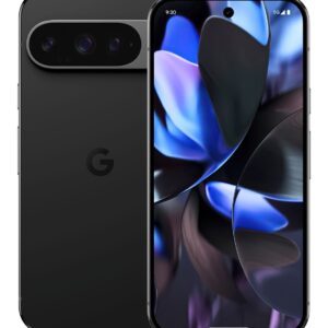 Google Pixel 9 Pro 5G | 16/128 GB | Obsidian