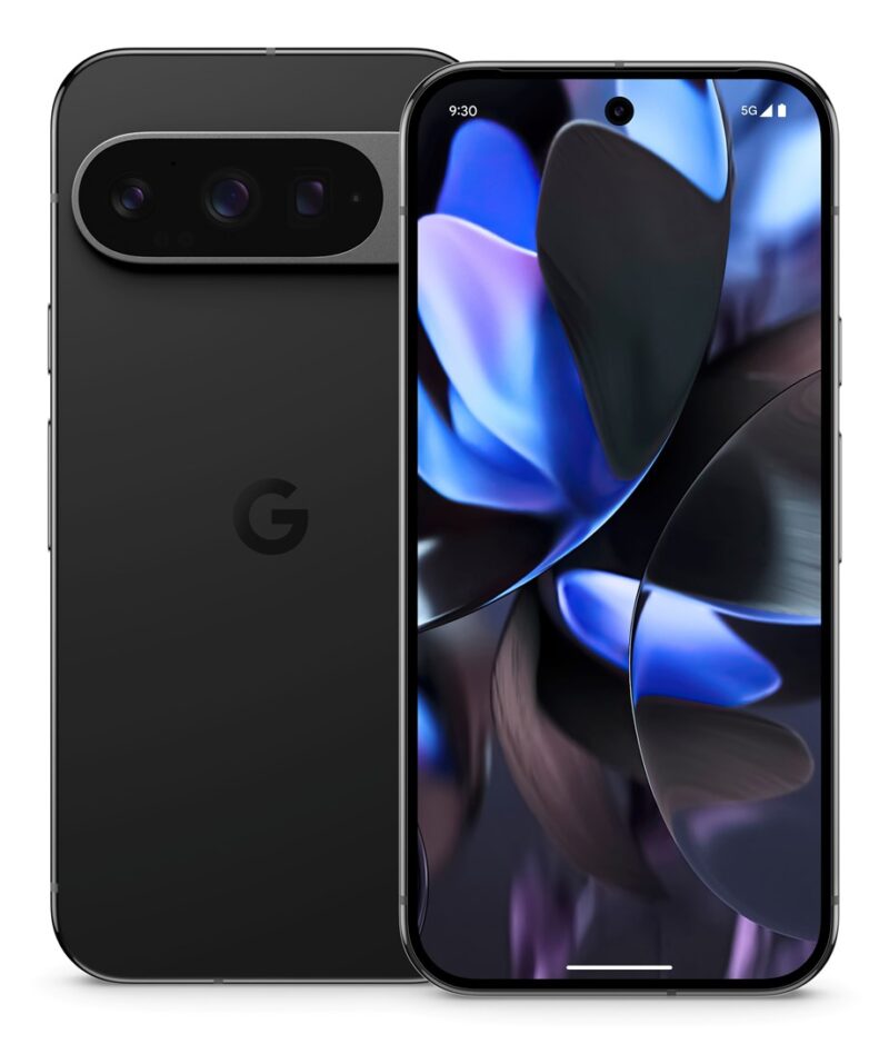 Google Pixel 9 Pro 5G | 16/128 GB | Obsidian
