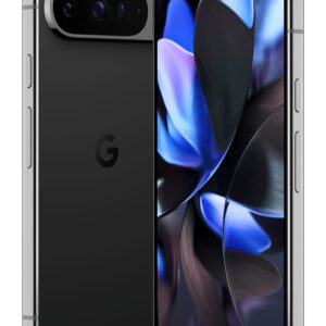 Google Pixel 9 Pro 5G | 16/128 GB | Obsidian