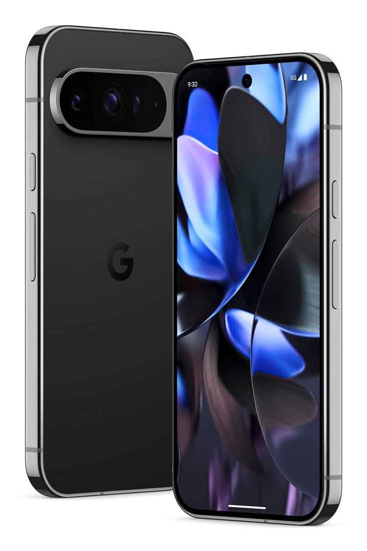 Google Pixel 9 Pro 5G | 16/128 GB | Obsidian