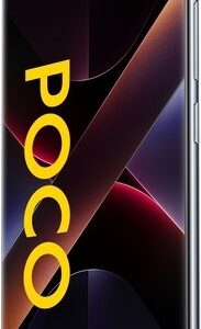Smartfon Xiaomi Poco X7 12/512GB Silver