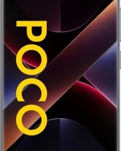 Smartfon Xiaomi Poco X7 12/512GB Silver