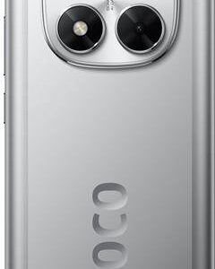 Smartfon Xiaomi Poco X7 12/512GB Silver