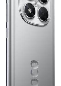 Smartfon Xiaomi Poco X7 12/512GB Silver