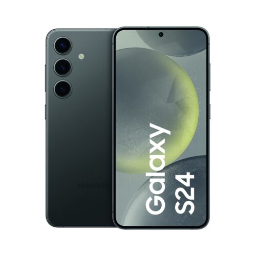 Samsung Galaxy S24 (S921) 5G 8/128GB DS Black