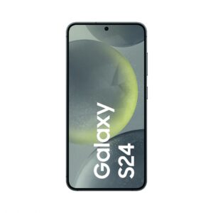 Samsung Galaxy S24 (S921) 5G 8/128GB DS Black