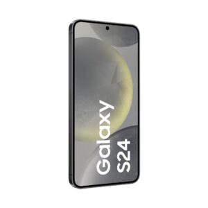 Samsung Galaxy S24 (S921) 5G 8/128GB DS Black