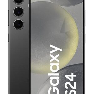 Samsung Galaxy S24 (S921) 5G 8/128GB DS Black